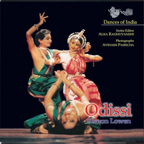 Beispielbild fr Odissi (Dances of India) zum Verkauf von Books From California