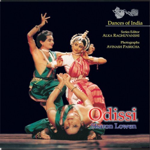 Stock image for ODISSI (Dances of India) for sale by SecondSale