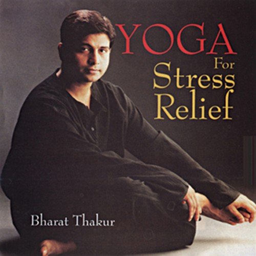 Stock image for Yoga for Stress Relief for sale by GF Books, Inc.