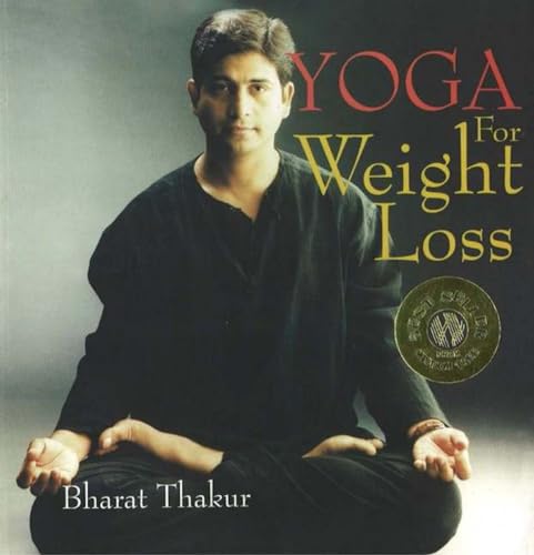 Stock image for Yoga for Weight Loss for sale by ThriftBooks-Dallas