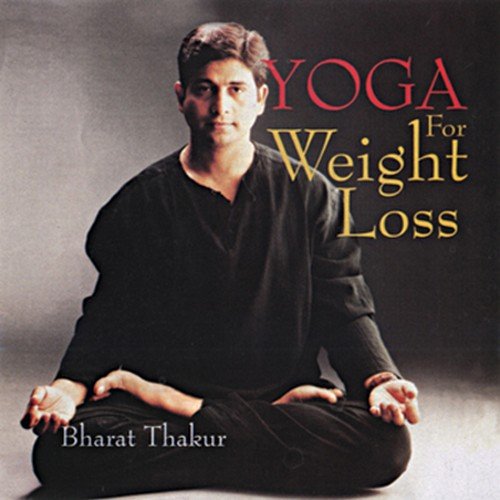 9788186685310: Yoga for Weight Loss