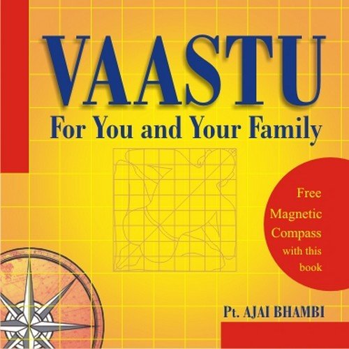 Stock image for VAASTU FOR YOU AND YOUR FAMILY for sale by Books Unplugged