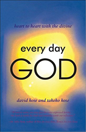 Every Day God