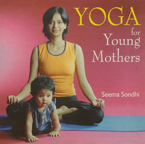 Imagen de archivo de Yoga for Young Mothers a la venta por WorldofBooks