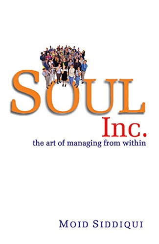 Imagen de archivo de Soul Inc. a la venta por Books Puddle