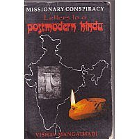 Imagen de archivo de Missionary Conspiracy : Letters to a Postmodern Hindu a la venta por Hawking Books