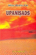 Stock image for Religious Mysticism of the Upanisads for sale by Books Puddle