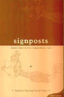 Stock image for Signposts: Gender Issues in Post-Independence India for sale by Alplaus Books