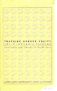Stock image for Tracking Gender Equity under Economic Reforms: Continuity and Change in South Africa for sale by G. & J. CHESTERS