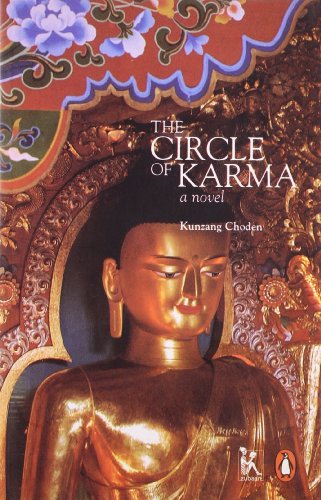 Beispielbild fr The Circle of Karma zum Verkauf von Zoom Books Company