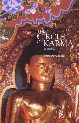 Imagen de archivo de The Circle of Karma a la venta por Zoom Books Company