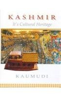 9788186714997: Kashmir: It`s Cultural Heritage