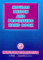 Stock image for Moulds Design and Processing Hand Book for sale by Books Puddle