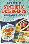 Handbook of Synthetic Detergents with Formulations