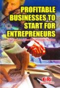 Stock image for Profitable Businesses to Start for Entrepreneurs for sale by Books Puddle