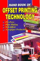 Stock image for Hand Book of Offset Printing Technology for sale by Books Puddle