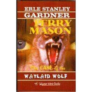 Imagen de archivo de The Case Of The Waylaid Wolf a la venta por HPB-Movies