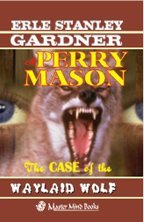 9788186734971: The Case Of The Waylaid Wolf