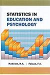 Stock image for Statistics in Education and Psychology for sale by Books Puddle