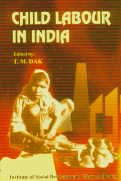 9788186771068: Child Labour in India