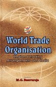 9788186771150: World Trade Organisation: Regional Trading Arrangements and India