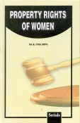 9788186771426: Property Rights of Women