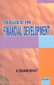 9788186771501: Issues in Financial Development