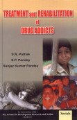 9788186771549: Treatment And Rehabilitation Of Drug Addicts