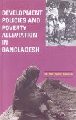 9788186771693: Development Policies and Poverty Alleviation in Bangladesh