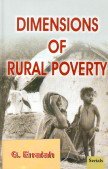 9788186771761: Dimensions of Rural Poverty