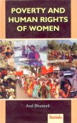 Stock image for Poverty and Human Rights of Women for sale by Vedams eBooks (P) Ltd
