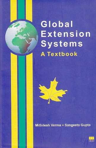 Stock image for Global Extension Systems for sale by Books in my Basket