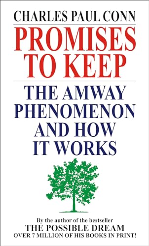 Beispielbild fr Promises to Keep: The Amwya Phenomenon and How It Works zum Verkauf von ThriftBooks-Atlanta