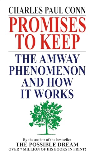 Stock image for Promises to Keep: The Amwya Phenomenon and How It Works for sale by ThriftBooks-Atlanta