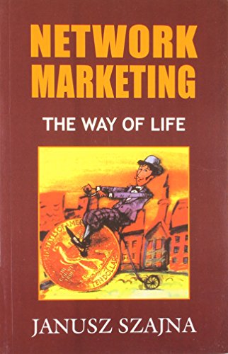 Stock image for NETWORK MARKETING : The Way of Life for sale by Thryft