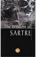 Stock image for The Wisdom of Sartre Wisdom S for sale by PBShop.store US