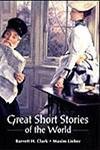 Imagen de archivo de Great Short Stories of the World (3 Vol) a la venta por Library House Internet Sales