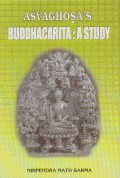 9788186791400: Asvaghosa's Buddhacarita