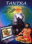 9788186791837: Tantra:Its Relevance to Modern Times [Hardcover] Parimal Kumar Datta