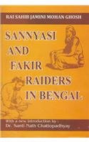 Stock image for Sannyasi and Fakir Raiders in Bengal for sale by Vedams eBooks (P) Ltd