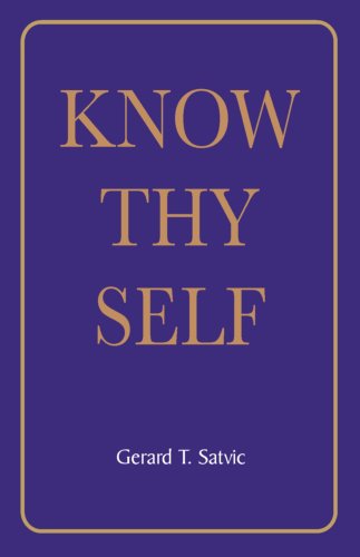 Imagen de archivo de Know Thyself: Sathya Sai Baba's Messages in His Own Words a la venta por WorldofBooks