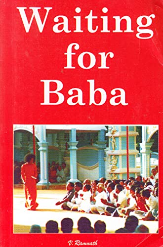 Stock image for Waiting for Baba for sale by Bookmans