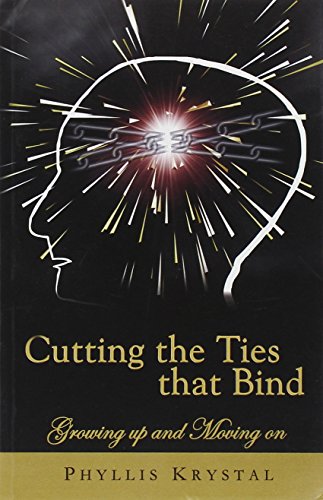 Beispielbild fr Cutting the Ties That Bind zum Verkauf von WorldofBooks