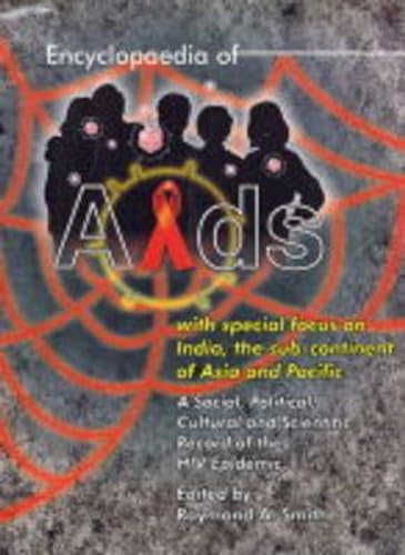 Encyclopaedia Of Aids, 2 Vols