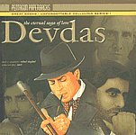 Beispielbild fr Devdas: The Eternal Saga of Love zum Verkauf von WorldofBooks