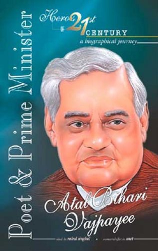 Imagen de archivo de Mr. Prime Minister, Atal Bihari Vajpayee a la venta por Books Puddle