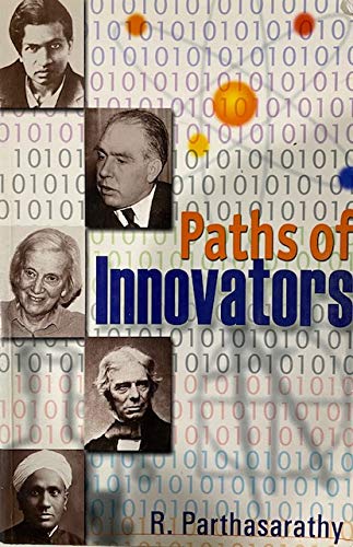 Stock image for Paths of Innovators in Science, Engineering & Technology for sale by Smith Family Bookstore Downtown