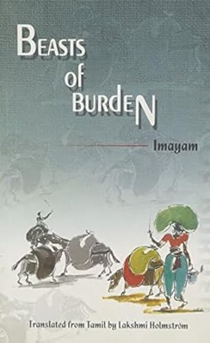 Beispielbild fr Beasts of Burden zum Verkauf von Zubal-Books, Since 1961
