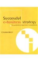 Successful E-business Strategy (9788186852866) by Unknown Author