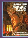 Stock image for Lamayuru Monastery of Ladakh Himalaya for sale by Yak and Yeti Books
